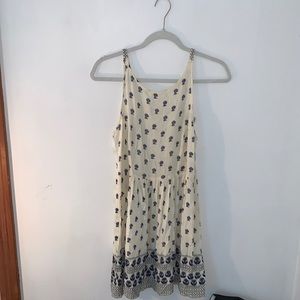 Forever 21, Small, Sun Dress, Beach Cover Up